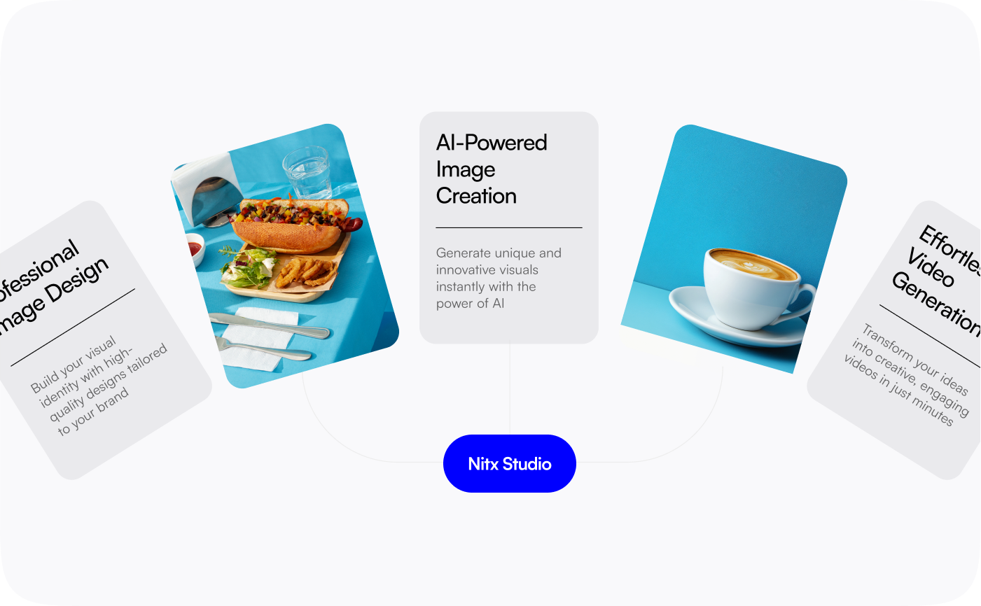 عرض توضيحي لواجهة نتكس استديو